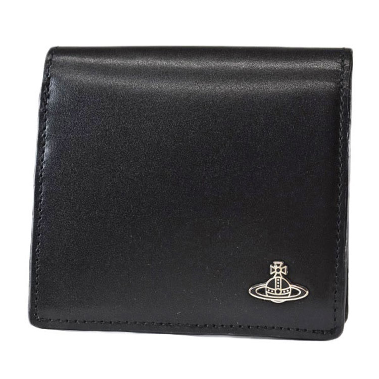 楽天市場】ヴィヴィアン ウエストウッド 二つ折り 財布 二つ折り財布