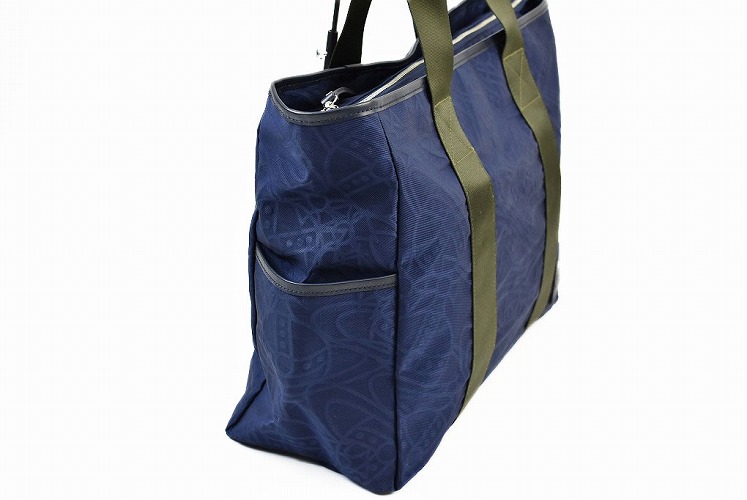 楽天市場】ヴィヴィアン ウエストウッド トートバッグ バッグ メンズ