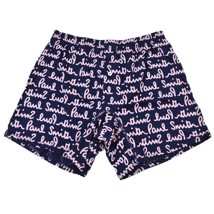 楽天市場】ニットトランクス ポールスミスの通販