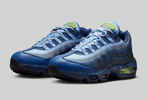 楽天市場】YU-GI-OH! × NIKE AIR MUSCLE 95 JOEY WHEELER : SHOES