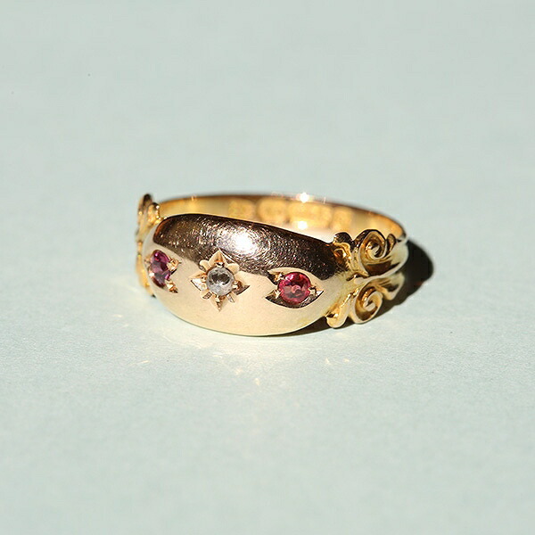 楽天市場】ジプシー リングの通販