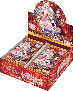 楽天市場】バトルスピリッツ 剣刃編 boxの通販