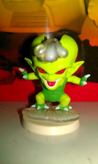 ✨*✨様 ※内袋未開封品【アニキャラヒーローズ】ドラゴンボール改 極技