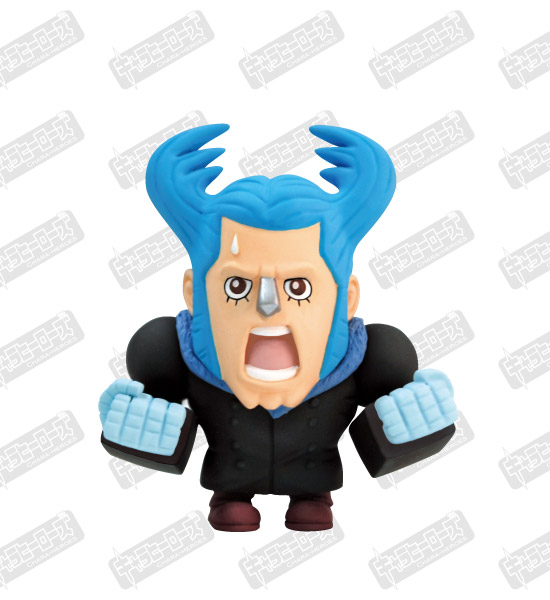 楽天市場】【ワンピース】アニキャラヒーローズ〜vol.14 パンク