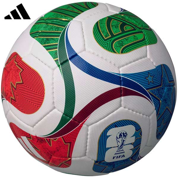 楽天市場】サッカー ボール 5号球 アディダス トリオンダ TORIONDA