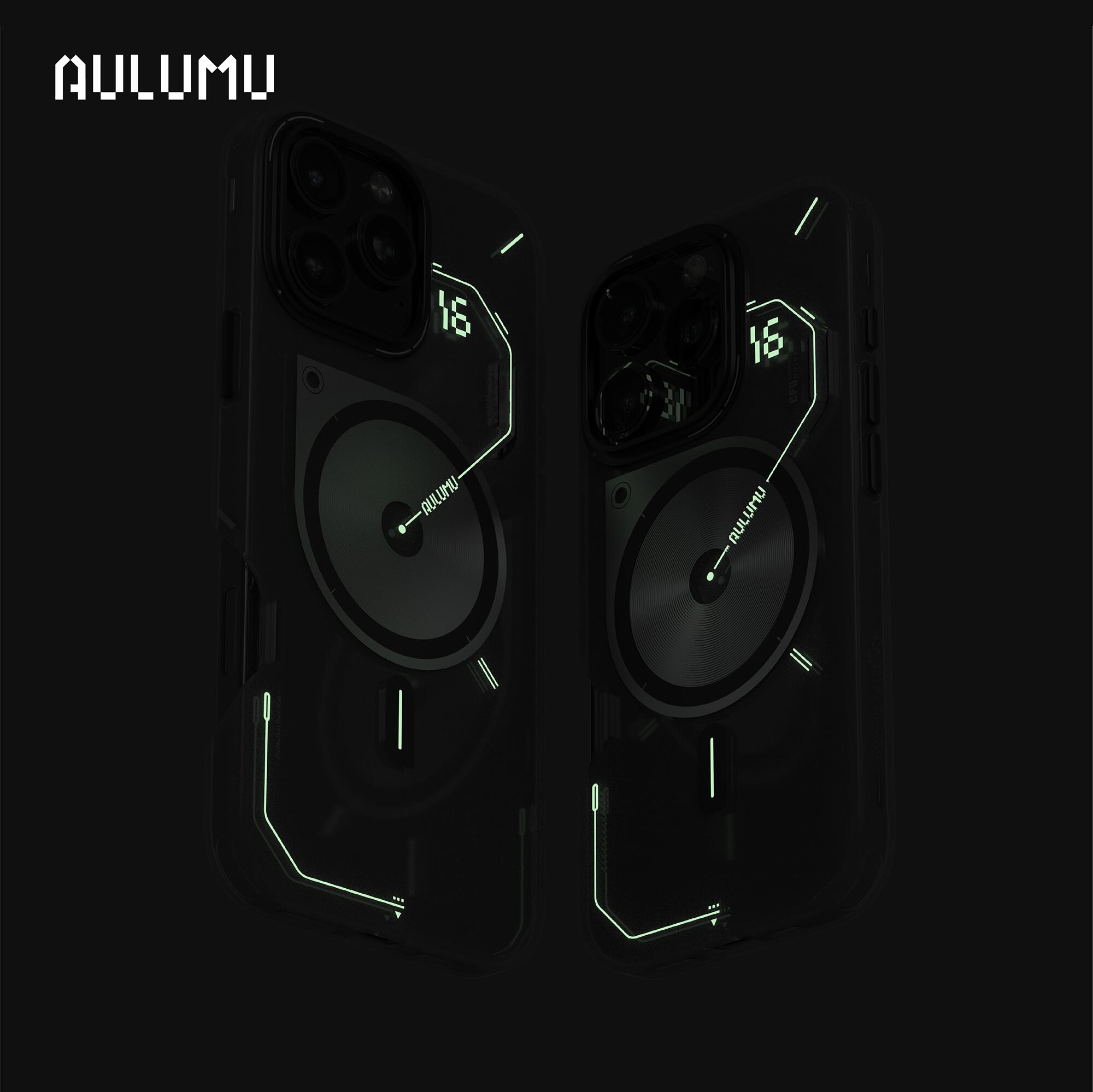 楽天市場】【高耐久】Aulumu A16 iPhone 16 Pro MagSafeケース iPhone