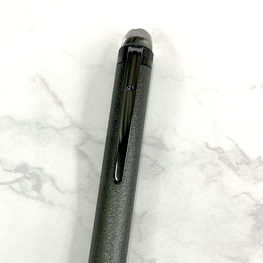 楽天市場】モンブラン ボールペン ツイスト式 STARWALKER スター