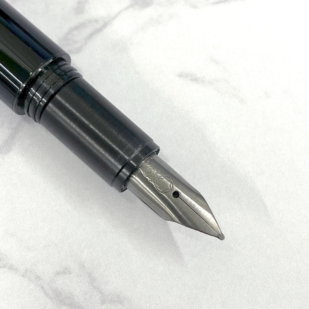 楽天市場】モンブラン 万年筆 両用式 STARWALKER スターウォーカー