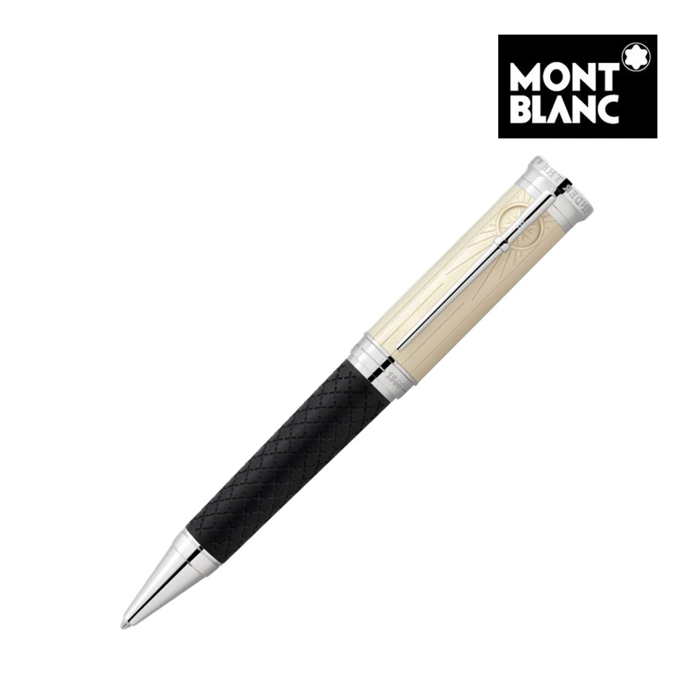楽天市場】モンブラン ボールペン WRITERS EDITION 作家シリーズ
