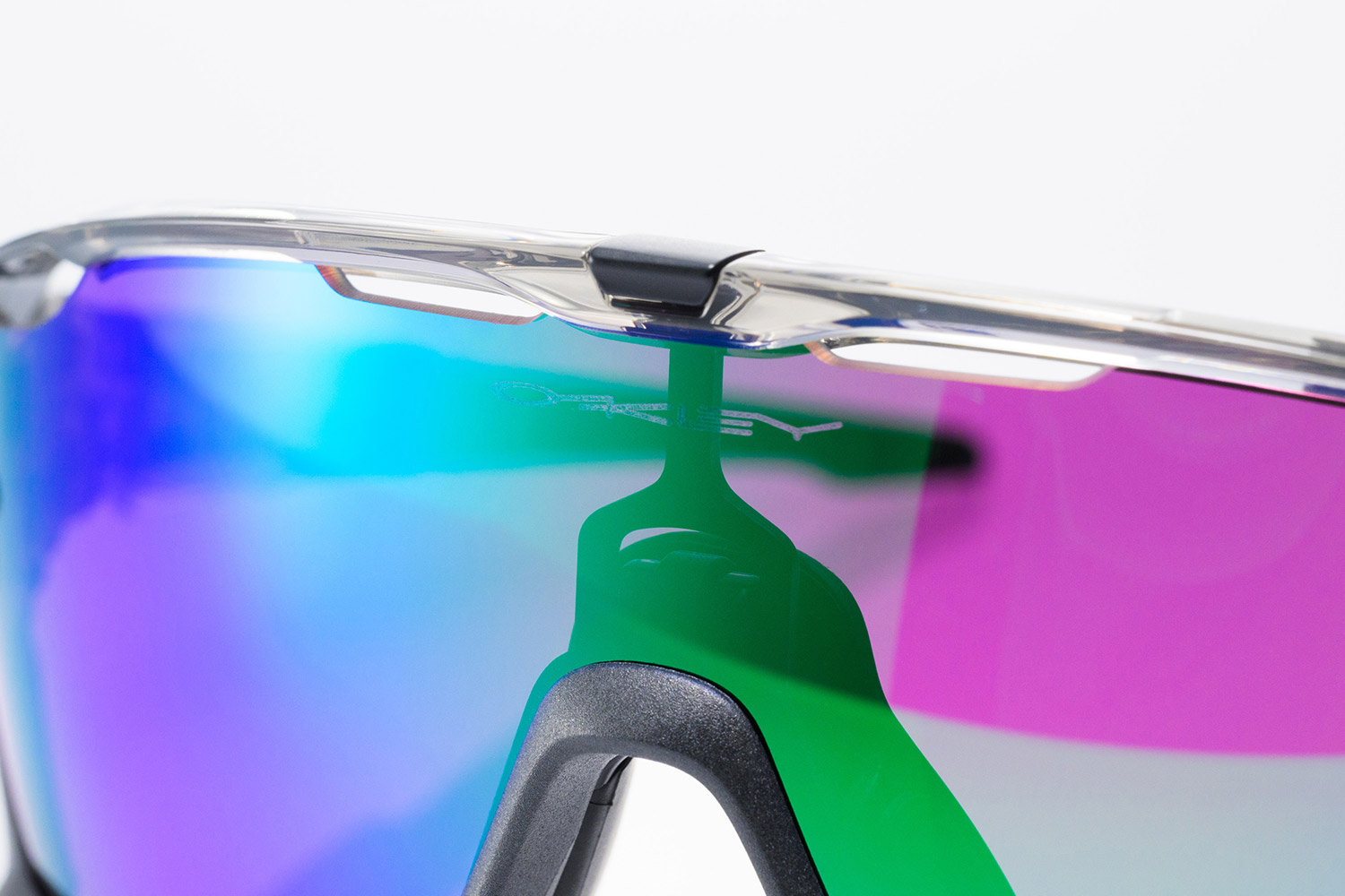 楽天市場】オークリー ジョウブレイカー oo9290-4631 ハイブリッジ