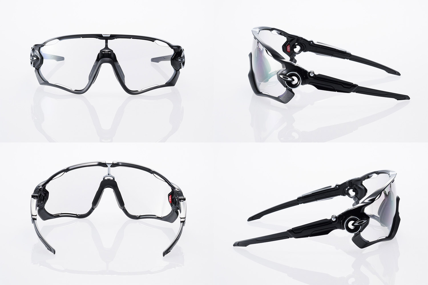 楽天市場】オークリー ジョウブレイカー oo9290-14 ハイブリッジ