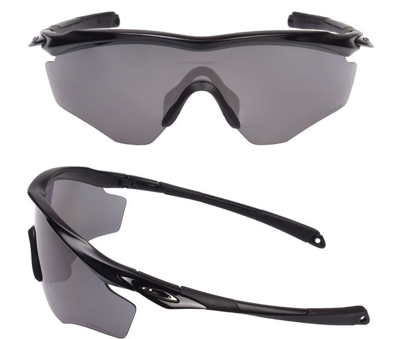 楽天市場】オークリー エムツー フレーム XL oo9343-1945 ハイブリッジ