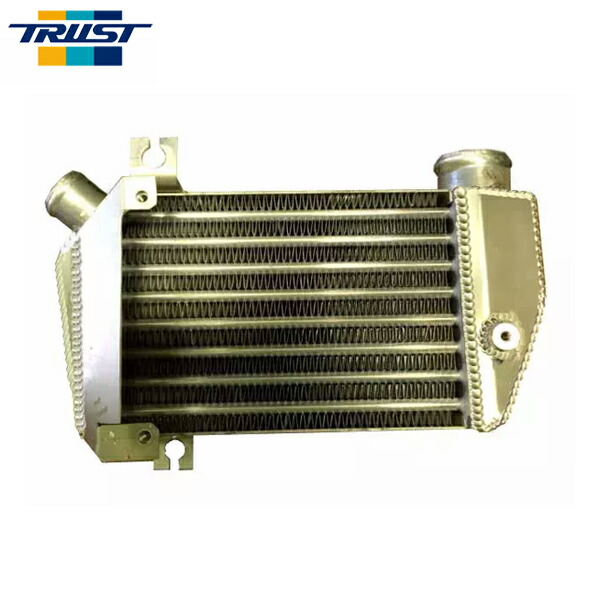 楽天市場】アルトワークス trust greddy インタークーラー spec－kの通販