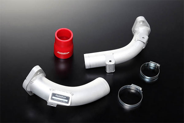 AutoExe ターボパイプ・インテークセット マツダ デミオ DJ5FS 楽天