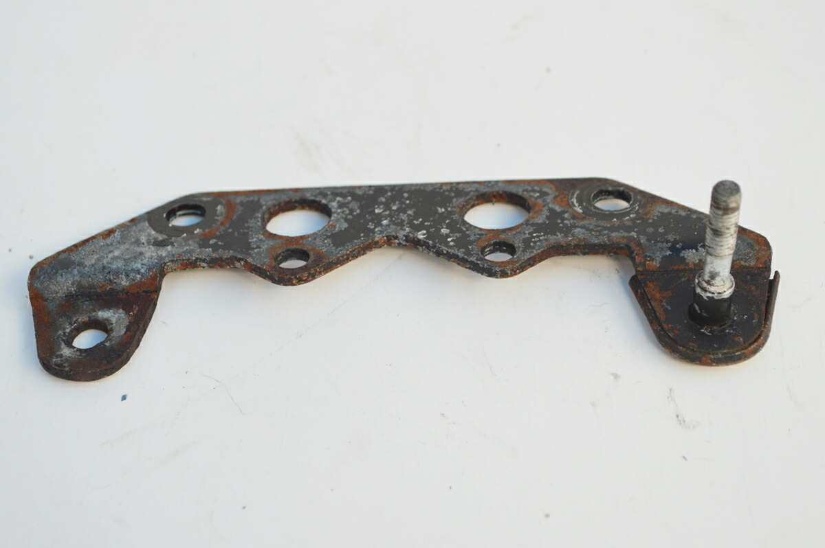 10番CB400F メーターブラケット