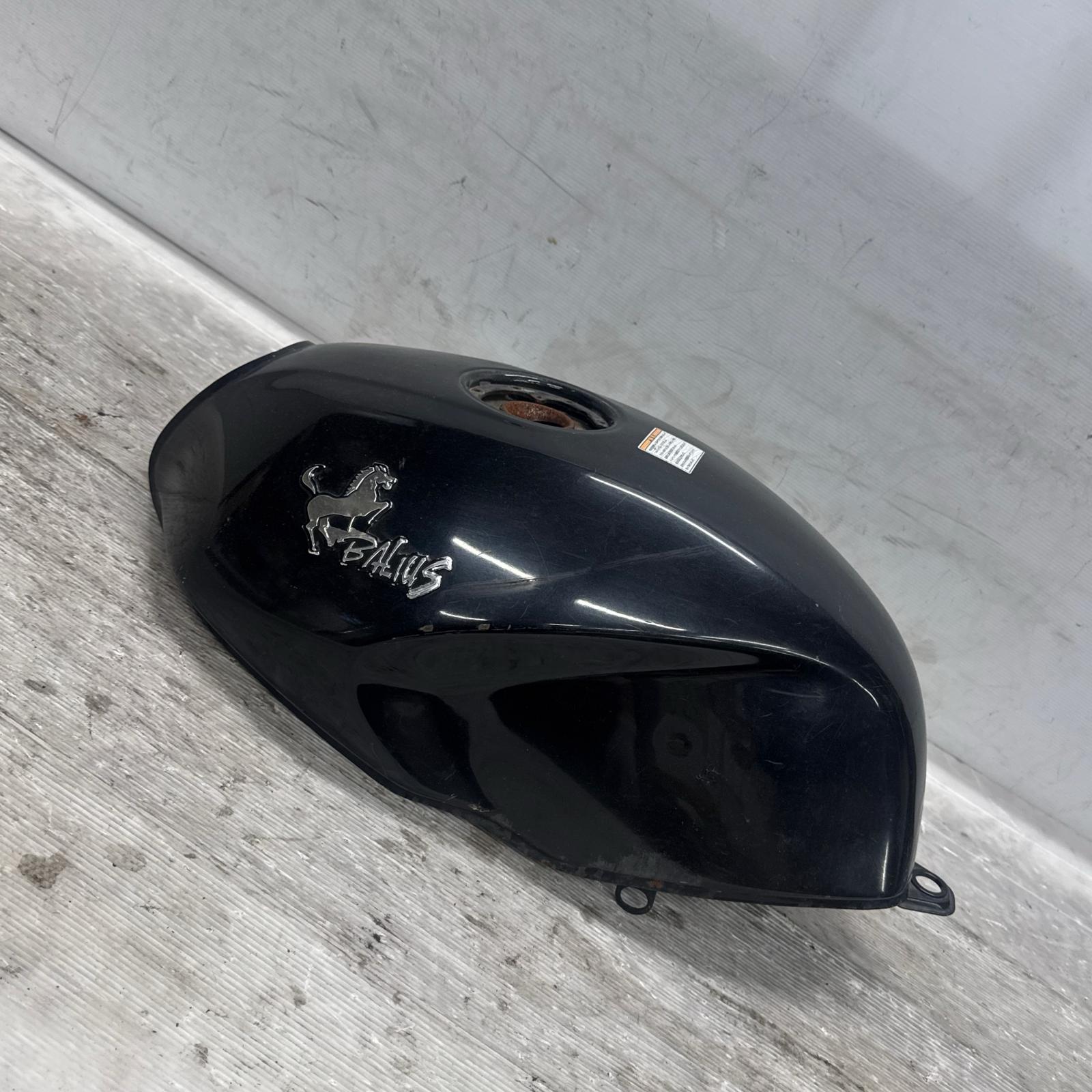 楽天市場】バリオス タンクの通販