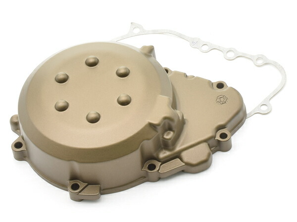 楽天市場】新品 ZX-9R ZX9R 98-03 ジェネレーターカバー ガスケット