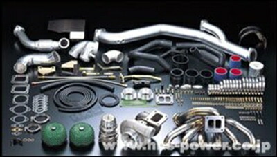 楽天市場】マーク II JZX100 タービンキット ウエストゲートシリーズ