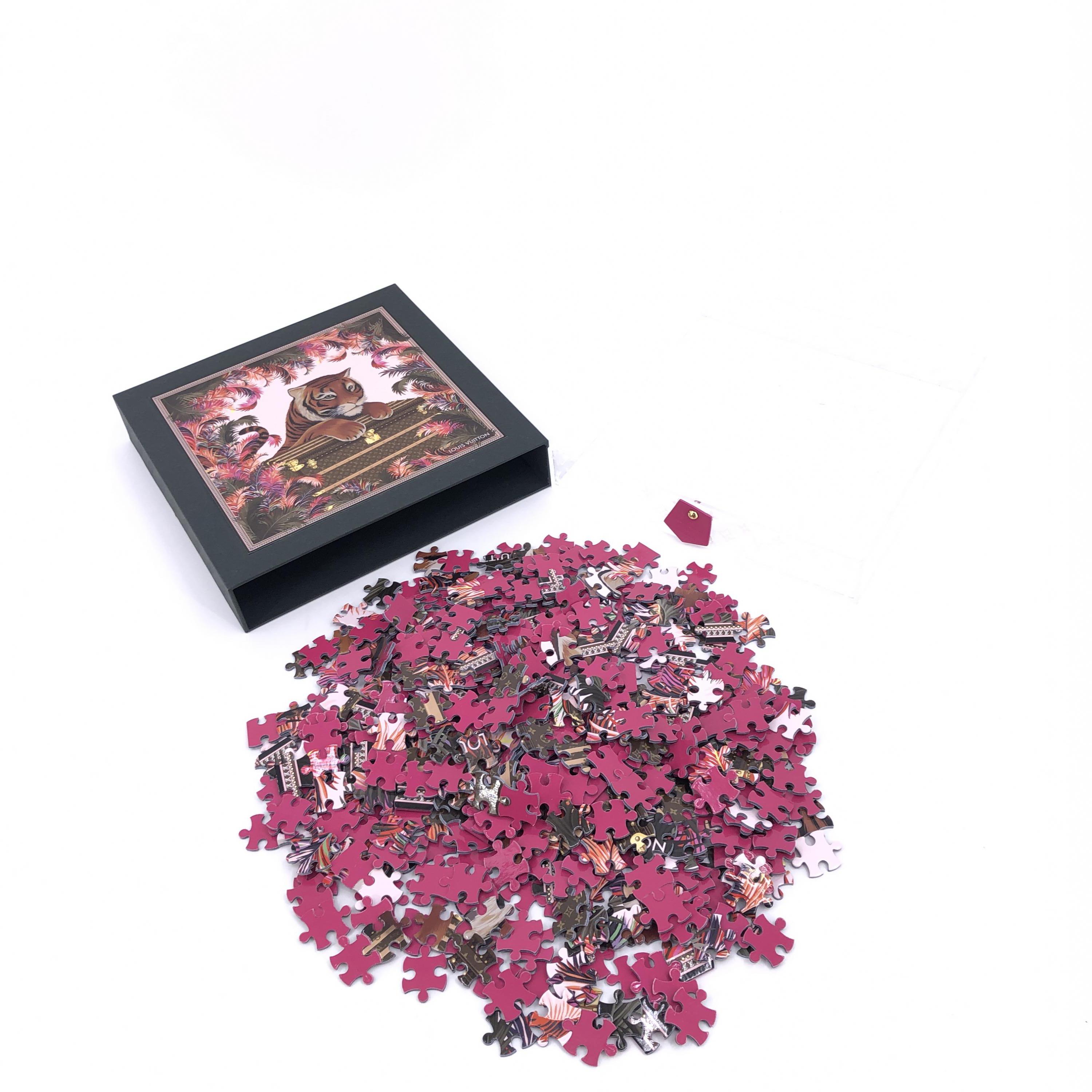 楽天市場】ルイ・ヴィトン Louis Vuitton パズル・スコット