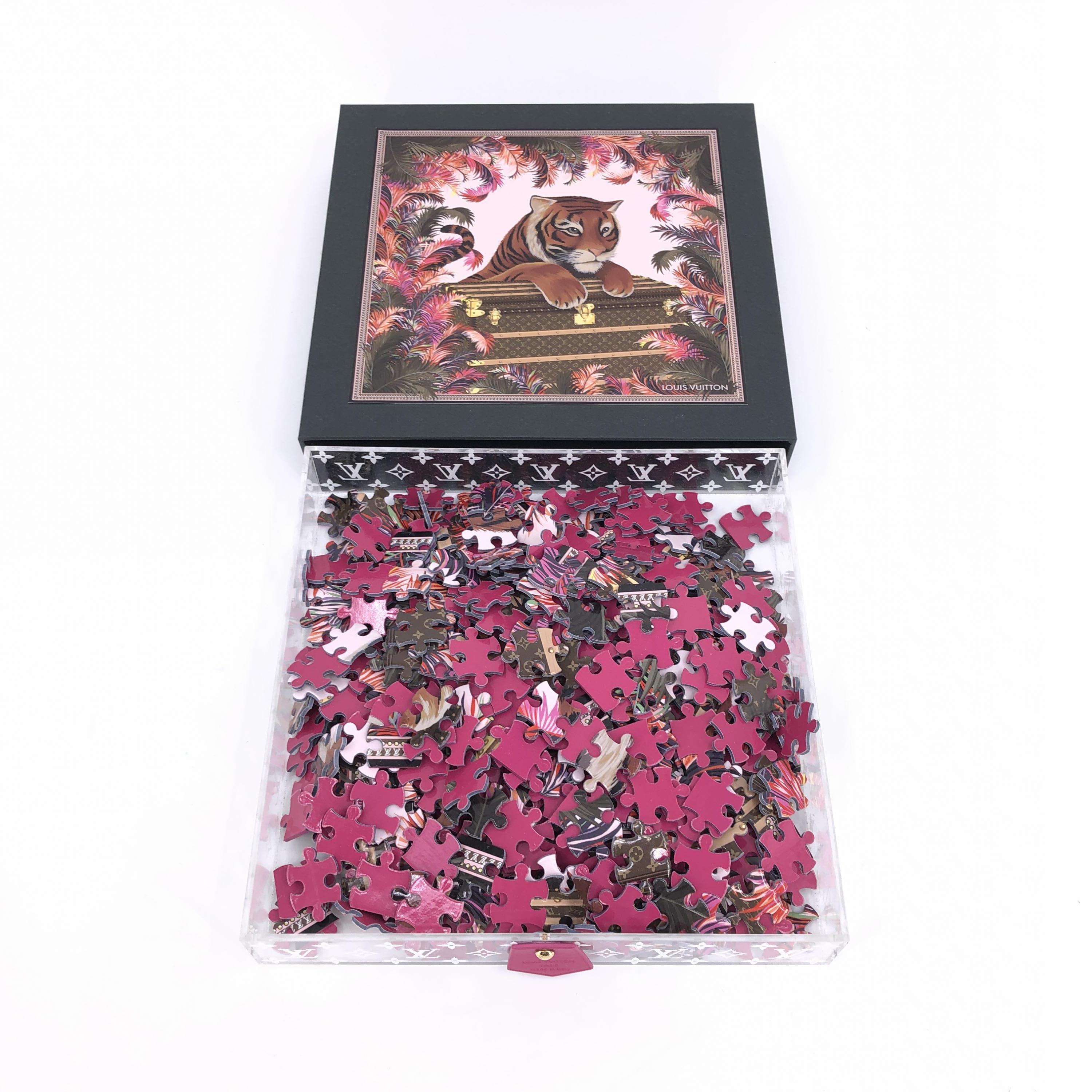 楽天市場】ルイ・ヴィトン Louis Vuitton パズル・スコット