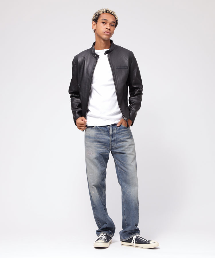 楽天市場】AVIREX 公式通販｜《WEB&DEPOT限定》シープ シングル