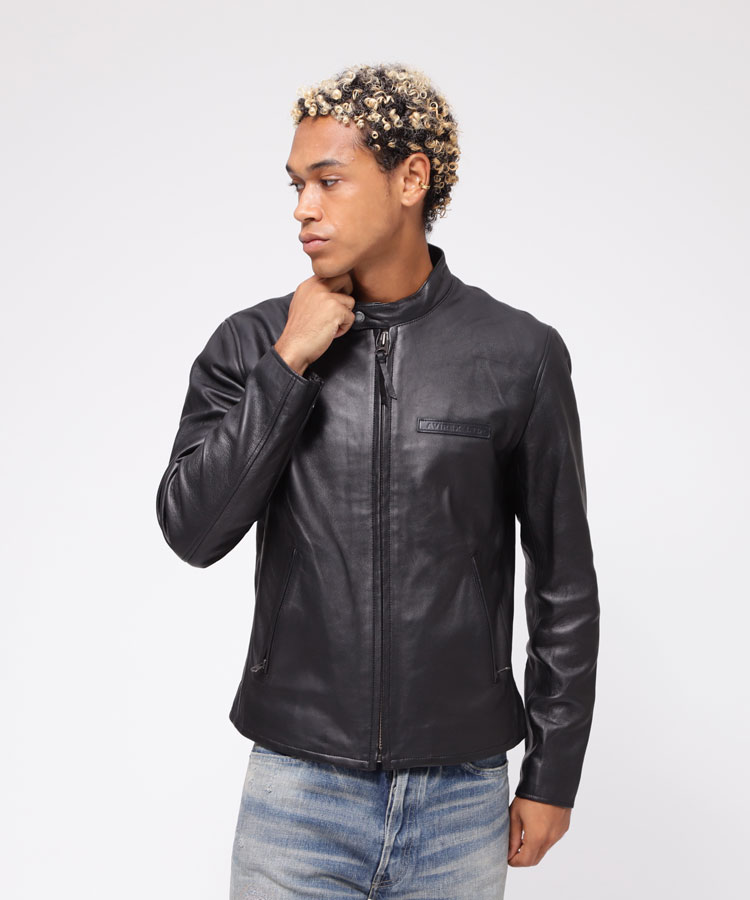 楽天市場】AVIREX 公式通販｜《WEB&DEPOT限定》シープ シングル