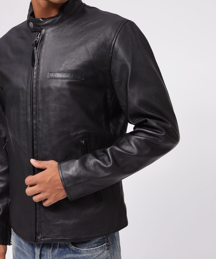 楽天市場】AVIREX 公式通販｜《WEB&DEPOT限定》シープ シングル