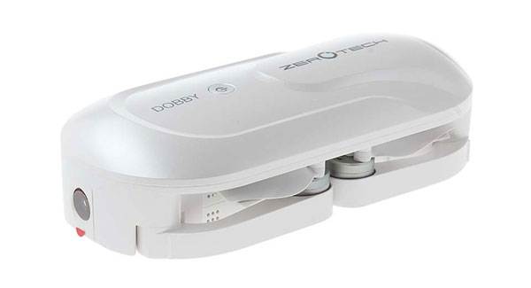 楽天市場】ZEROTECH/ゼロテック DOBBY（ドビー）ポケット セルフィード