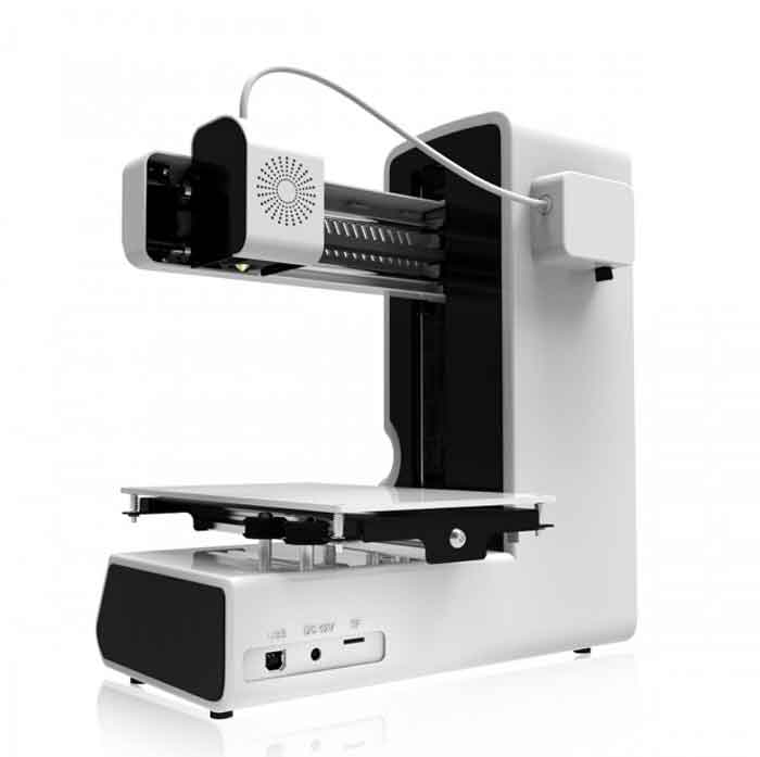 GEETECH E180 3Dプリンター 本体 + フィラメント