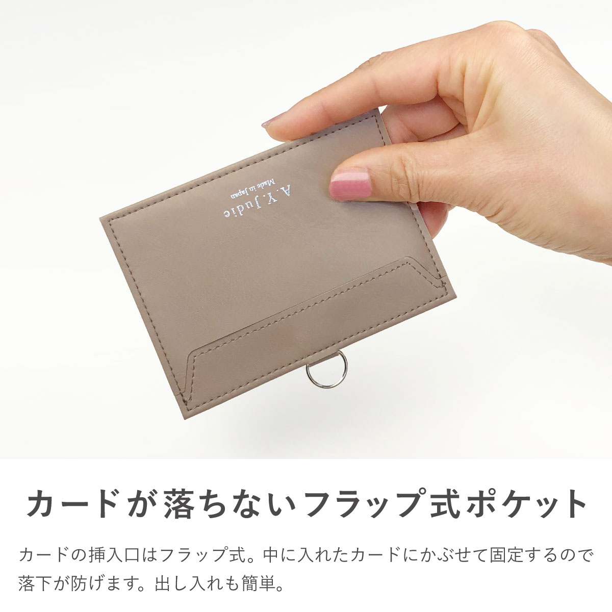 楽天市場】【2/10は最大P4倍】 ネームホルダー idカードホルダー 名札