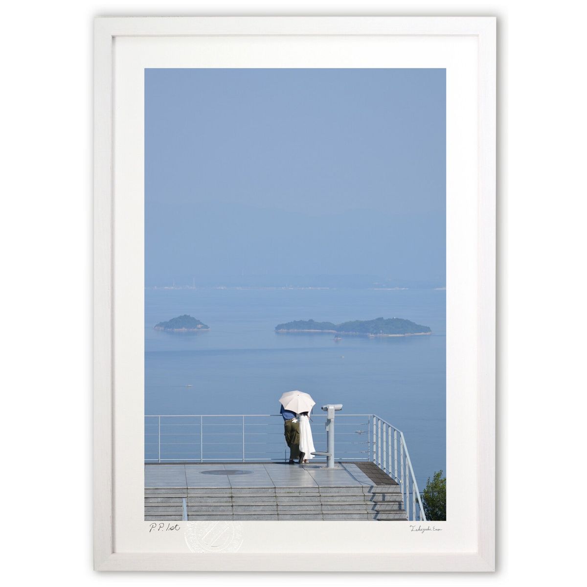 楽天市場】瀬戸内海 絵画 風景画の通販