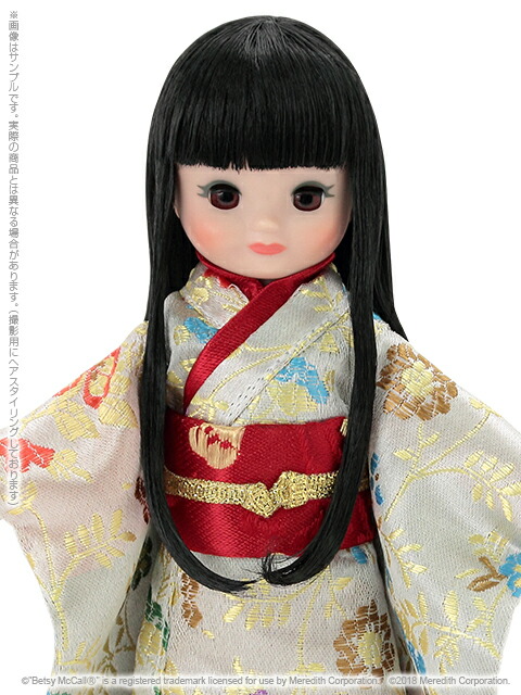 ベッツィー・マッコール/ベッツィー ラブズバニーズ ベッツィー