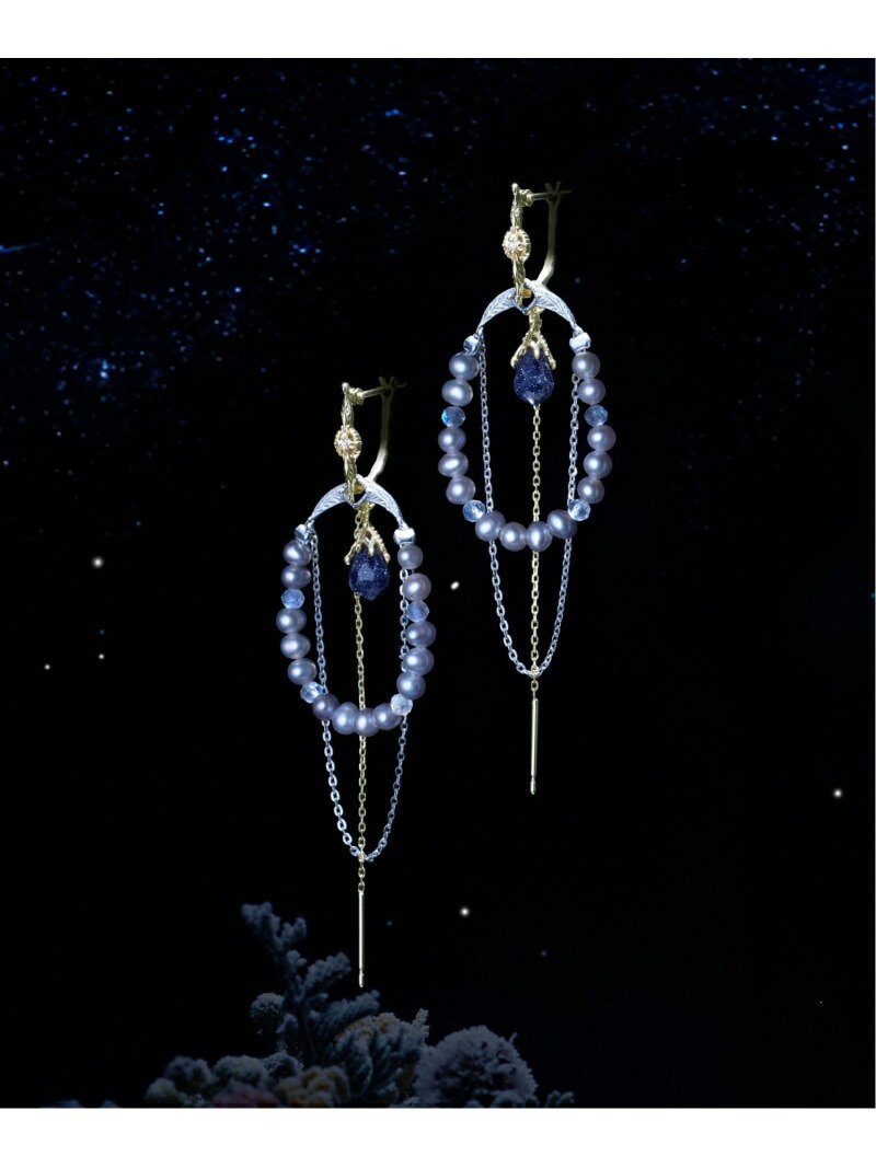 楽天市場】◇数量限定◇【2021年】WINTER Limited K10ピアスセット