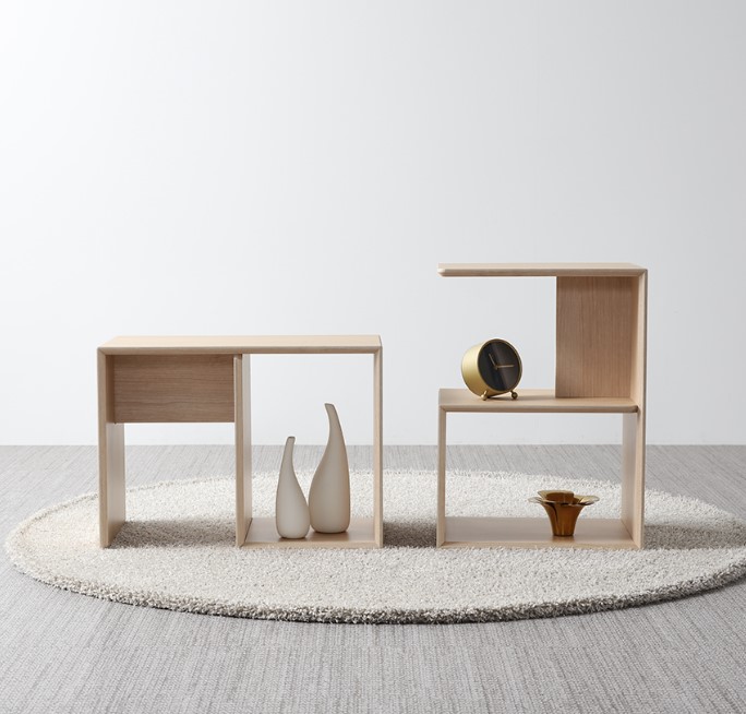 楽天市場】☆送料無料☆韓国インテリア☆ORTHO FURNITURE☆FLOW MINI