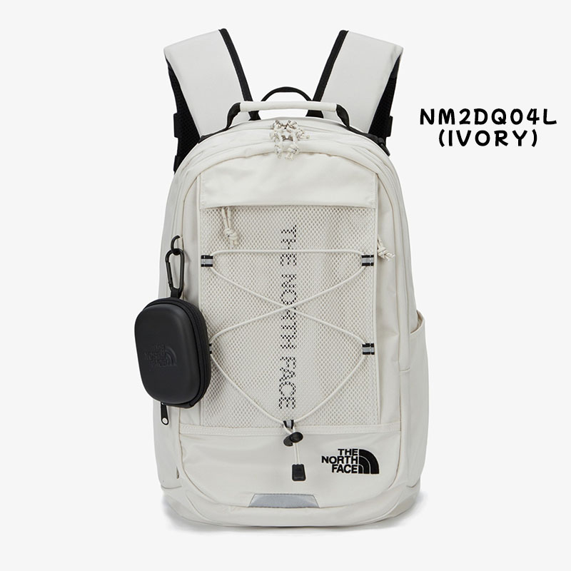 楽天市場】送料無料[THE NORTH FACE] BACKPACK NM2DQ05 / NM2DQ04