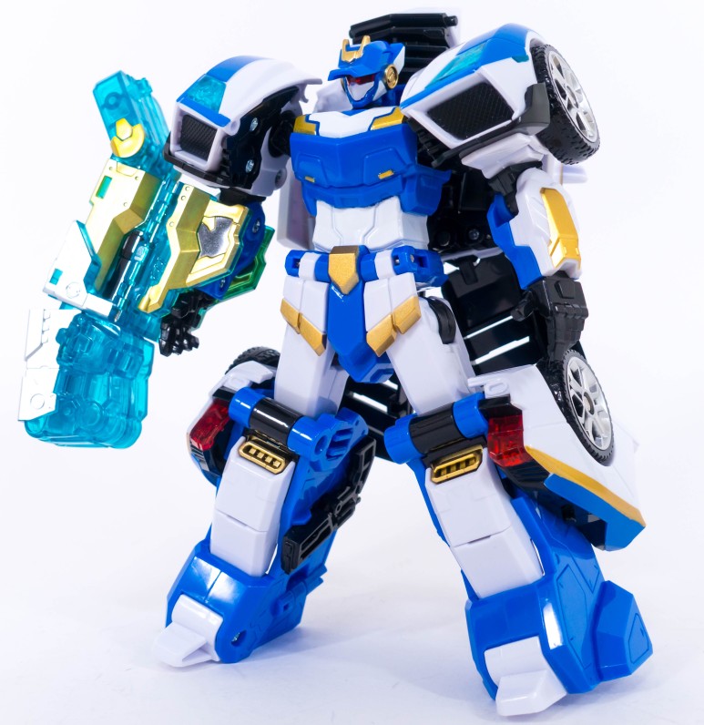 楽天市場】☆配送無料☆ [Metal Cardbot ] メタルカードボット ブルー