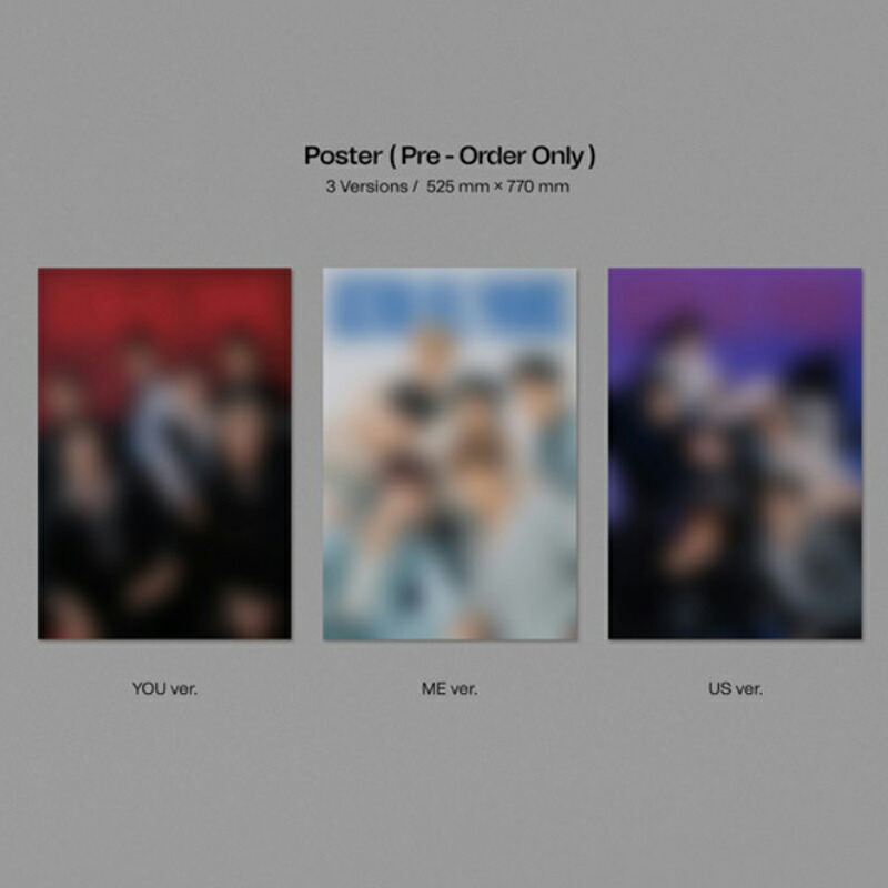 楽天市場】☆配送無料☆バージョン選択☆ASTRO 2nd Full Album ALL