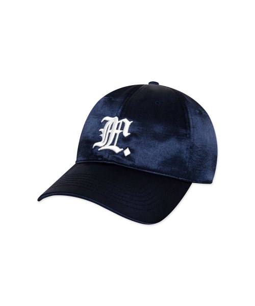 楽天市場】☆配送無料☆ [LMC] ジェニー着用 GOTHIC SATIN 6PANEL CAP