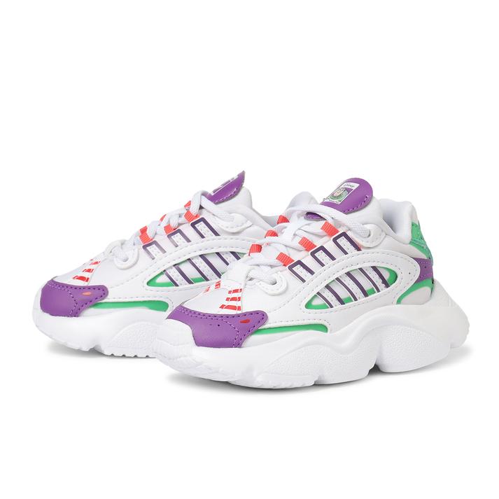 楽天市場】ベビー 【ADIDAS】 アディダス 12-16OZMILLEN EL I