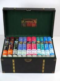 楽天市場】ご贈答向け プレゼント ハリーポッター【豪華木製BOX付