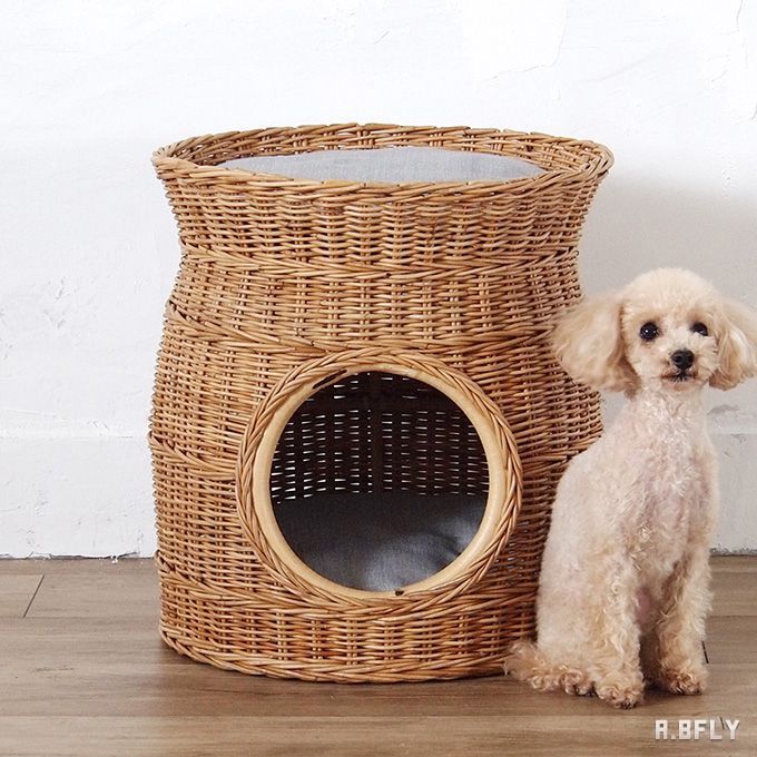 楽天市場】【最大6,000円クーポン配布中】雑貨 ペット ハウス タワー