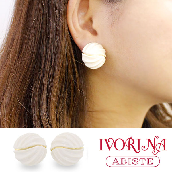 楽天市場】象牙（ジュエリー・アクセサリー）の通販