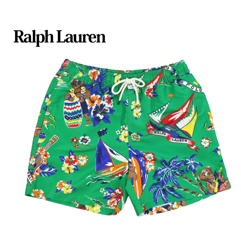 楽天市場】polo ベア 水着の通販