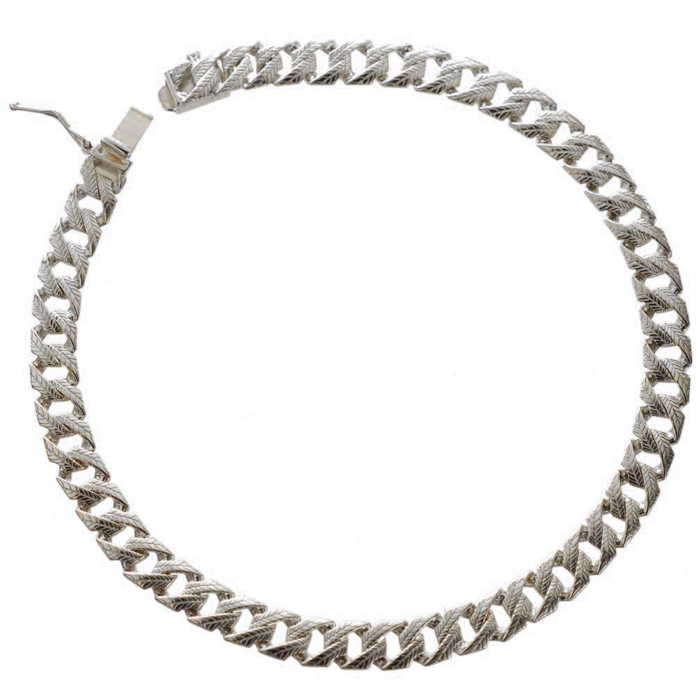 楽天市場】喜平 アンクレット プラチナ メンズ Pt900 喜平アンクレット