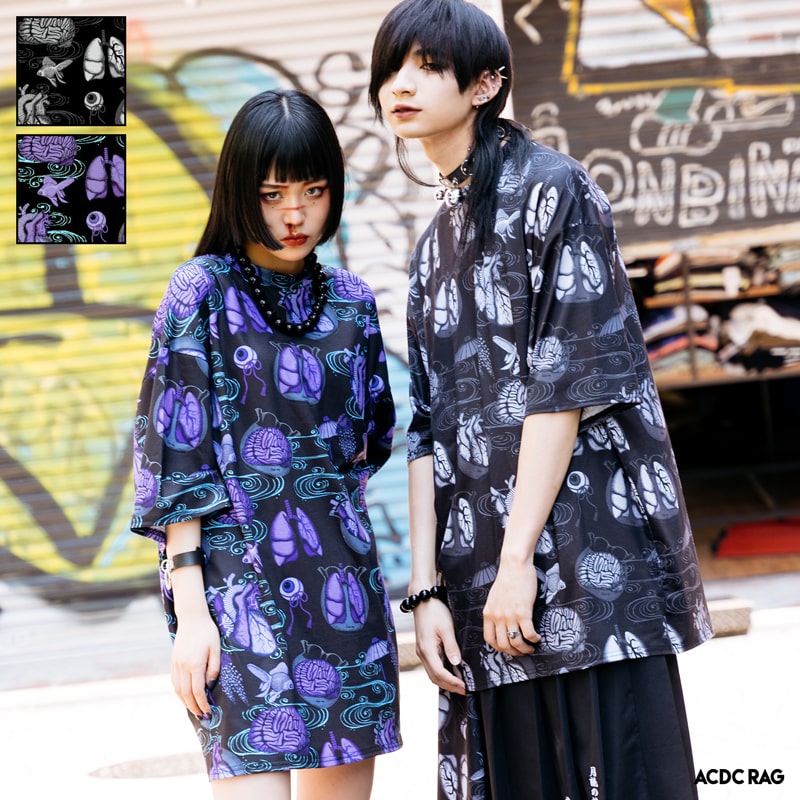 ROTTING CHRIST バンド Tシャツ 長袖 ヴィンテージ y2k 希少 ROTTING