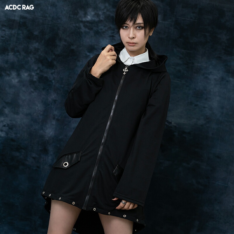 ダーツ ラグナロック パーカー ダーツ ラグナロック パーカー