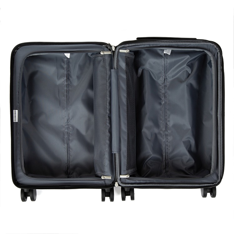 楽天市場】【エース公式】 RIMINI/リミニ フラミニア スーツケース