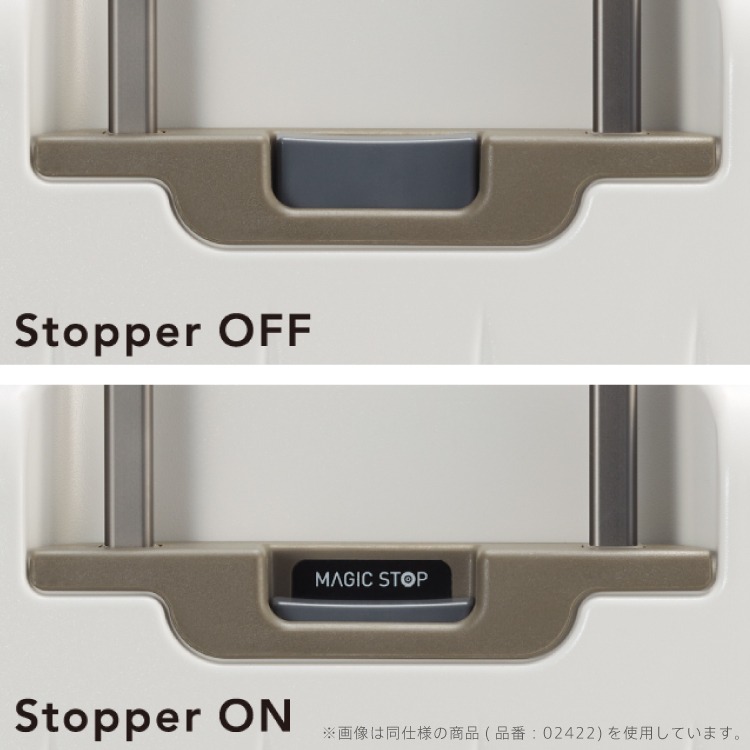 楽天市場】【エース公式】スーツケース ハードケース Proteca プロテカ