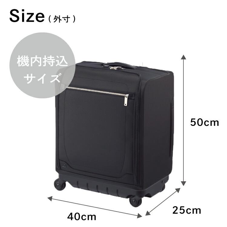 楽天市場】【エース公式】プロテカ ソフトケース 日本製 マックスパス