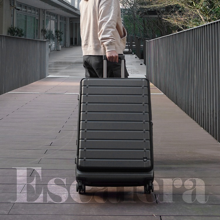 楽天市場】【エース公式】 スーツケース ハードケース ACE エース